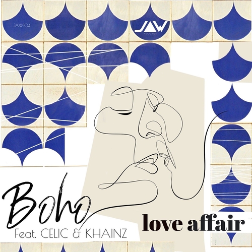 BOHO - Love Affair [JANNOWITZ104] AIFF